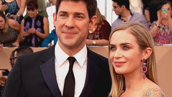 John Krasinski Admits Wife Emily Blunt Starring in His Directorial Debut Is 'the Greatest Compliment'