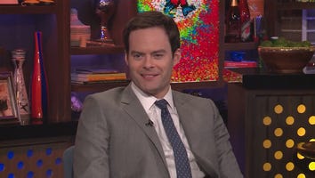 Bill Hader Reveals Why Justin Bieber Was the Worst 'SNL' Musical Guest