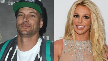 Kevin Federline Wants to Take Britney Spears to Court Over Child Support Increase, Source Says (Exclusive)