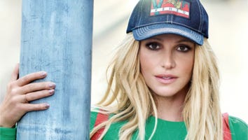 Britney Spears Looks Fit, Fab and Fresh-Faced in New Clothing Campaign!