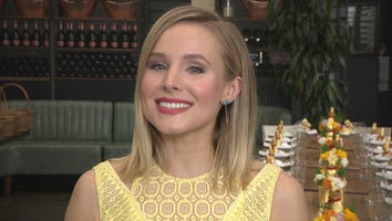 Kristen Bell Keeps It Real About Raising 2 Toddlers (Exclusive)