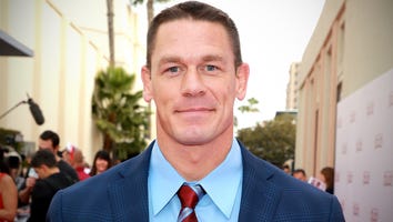 John Cena on the Wild, All-Night Shoot That Left Him Pantsless