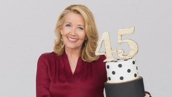 'The Young and the Restless' Celebrates 45th Anniversary: Looking Back at the Sexy Stars it Launched