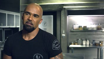 'SWAT': Shemar Moore Comes to Grips With a Friend's Death in Emotional Sneak Peek (Exclusive)