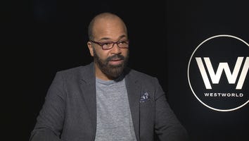 'Westworld' Season 2: Jeffrey Wright (FULL INTERVIEW)