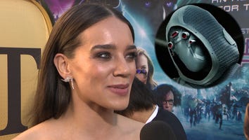 'Ant-Man and the Wasp' Villain Hannah John-Kamen Talks Gender-Swapped Ghost (Exclusive)