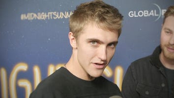 'Riverdale' Star Hart Denton Teases Possible Chic and Kevin Romance! (Exclusive)