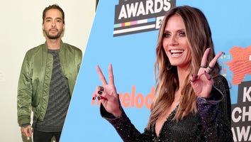 Who Is Tom Kaulitz? Get to Know Heidi Klum's New Guy!
