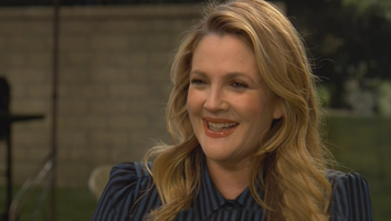 Drew Barrymore Explains the Surprising Reason She Lost 20 Pounds for 'Santa Clarita Diet'