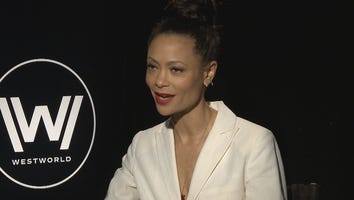 'Westworld' Star Thandie Newton Says Maeve’s Journey in Season 2 Is 'Not What I Expected' (Exclusive)