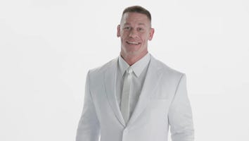 'Keep It Spotless' First Look! John Cena Introduces Messy New Game Show (Exclusive)