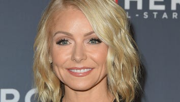 How Kelly Ripa Maintains Her Incredible Body