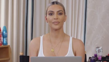 Kim Kardashian Reveals Bizarre Beauty Clause in Her Will