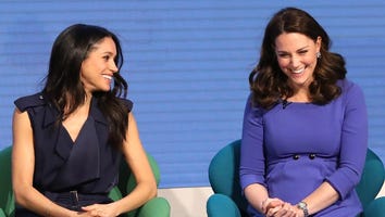 Meghan Markle Wedding Dress Details! She Doesn't Want to Upstage 'Future Queen' Kate Middleton