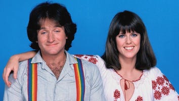 Robin Williams' 'Mork & Mindy' Co-Star Talks His Alleged Sexual Behavior on Set