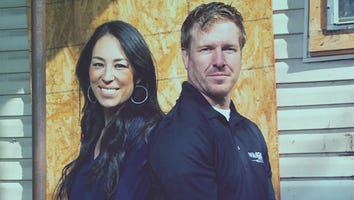 Inside Chip and Joanna Gaines' Newly Renovated Restaurant, Magnolia Table