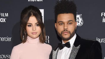 Fans Think The Weeknd's New Album Is About Selena Gomez - Here's Why