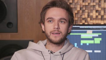 How Ariana Grande Is Involved With Almost Every Zedd Song Ever! (Exclusive)