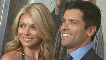 Inside Kelly Ripa and Mark Consuelos' Marriage