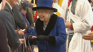 How the Royal Family Will Spend Easter