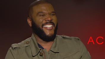 Tyler Perry on Outbidding Blue Ivy Carter at Charity Auction (Exclusive)