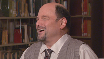 'Seinfeld' Alum Jason Alexander on His Sitcom Return on 'Young Sheldon' (Exclusive)