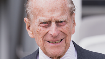 Prince Philip Cancels Appearance Due to Hip Problems