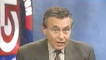 Frank Avruch, Star of 'Bozo the Clown,' Dead at 89