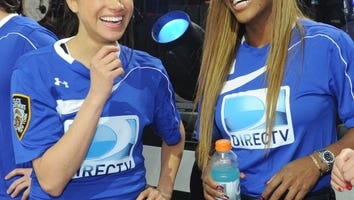 Serena Williams 'Couldn't Be Happier' For Meghan Markle Ahead of the Royal Wedding (Exclusive)