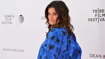 First Look at Idina Menzel’s New Off-Broadway Play ‘Skintight’ (Exclusive)