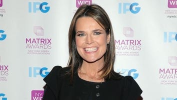 Savannah Guthrie Shuts Down Pregnancy Speculation and Body Shaming