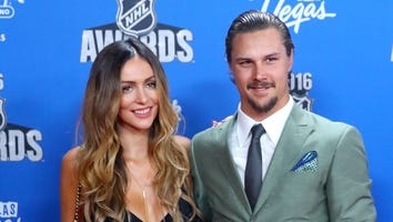 NHL Star Erik Karlsson and Wife Melinda Lose Baby a Month Before Due Date