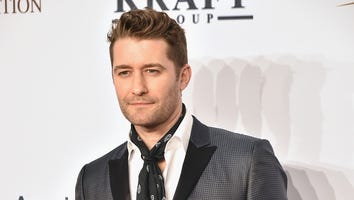 Matthew Morrison and Production Company Respond to Alleged Dog Abuse Video From 'Crazy Alien' Set