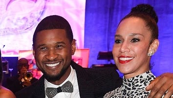 Usher and Wife Grace Miguel Split After 2 Years of Marriage