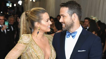 16 Times Blake Lively and Ryan Reynolds Were the Funniest Couple in Hollywood
