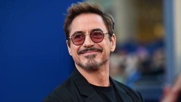 Robert Downey Jr. Convinces Marvel to Move 'Avengers: Infinity War' Up 1 Full Week!