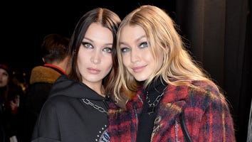 Gigi Hadid Beams at Party With Sister Bella Hours After Zayn Malik Opened Up About Their Split