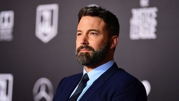 Ben Affleck Shares Selfie With His 'Incredible' Lookalike Stunt Double From the 'Triple Frontier' Set