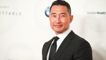 'The Good Doctor' EP Daniel Dae Kim 'Couldn't Be Prouder' of the Show's Diversity