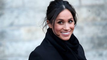 Queen Elizabeth Has Been 'Very Accommodating' to Meghan Markle and Prince Harry's Wedding Plans