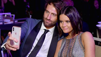 Maren Morris Marries Ryan Hurd