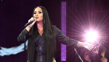 Demi Lovato Says She Left the ‘Cliquey’ 2016 Met Gala to Go to an AA Meeting