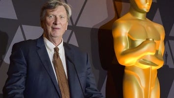 Academy President John Bailey Reportedly Being Investigated Over Sexual Harassment Allegations