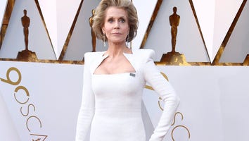 Jane Fonda Talks About Being a Fitness Video Pioneer (Exclusive)