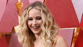 Jennifer Lawrence Holds Onto Rumored Boyfriend Cooke Maroney During Walk in NYC -- See the Pic!
