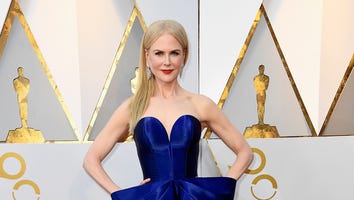 Nicole Kidman to Star in New HBO Series ‘The Undoing’