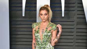 Paris Jackson Opens Up About Her #MCM and Which Celeb She Was Nervous to Meet
