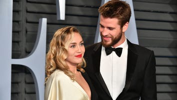 Miley Cyrus Couldn't Be Happier With Liam Hemsworth: Inside Their Relationship (Exclusive)