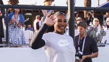 Serena Williams Returns to Tennis Six Months After Giving Birth: 'It's Official, My Comeback Is Here'