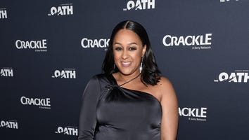 Tia Mowry Reveals Newborn Daughter's Unique Name